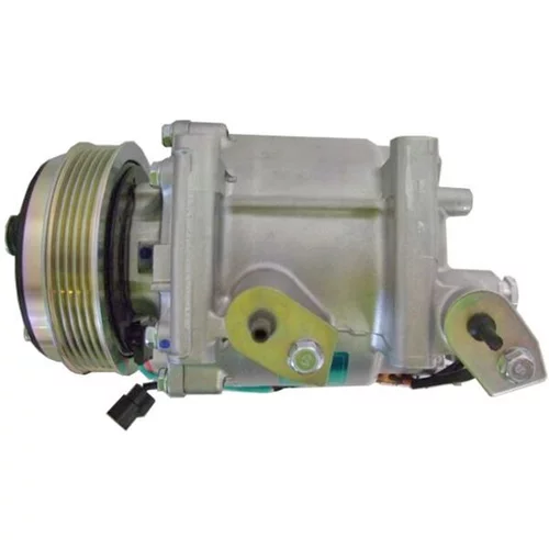 Kompresor klimatizácie ACP 1325 000P /MAHLE/ - obr. 9
