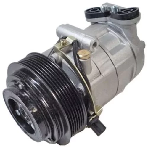 Kompresor klimatizácie ACP 1329 000S /MAHLE/ - obr. 1