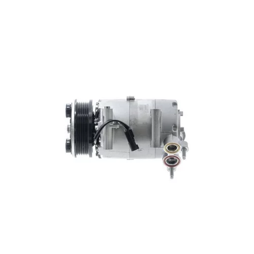 Kompresor klimatizácie ACP 1364 000P /MAHLE/ - obr. 9