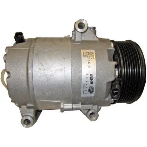Kompresor klimatizácie ACP 137 000P /MAHLE/ - obr. 9