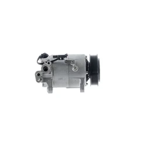 Kompresor klimatizácie ACP 1383 000P /MAHLE/ - obr. 7