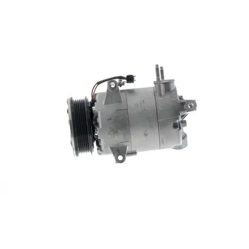 Kompresor klimatizácie ACP 1387 000P /MAHLE/ - obr. 3