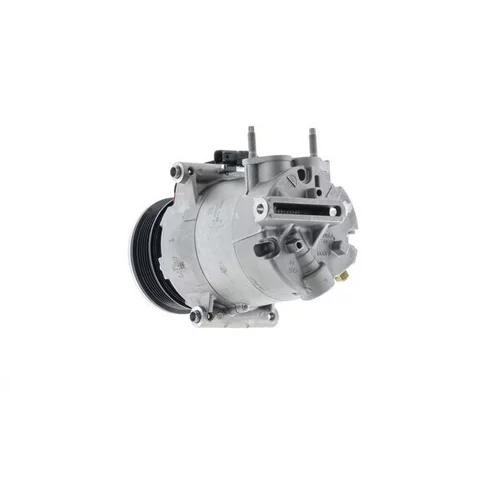 Kompresor klimatizácie ACP 1387 000P /MAHLE/ - obr. 4