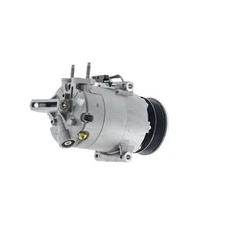 Kompresor klimatizácie ACP 1387 000P /MAHLE/ - obr. 6