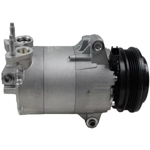 Kompresor klimatizácie ACP 1389 000P /MAHLE/ - obr. 4