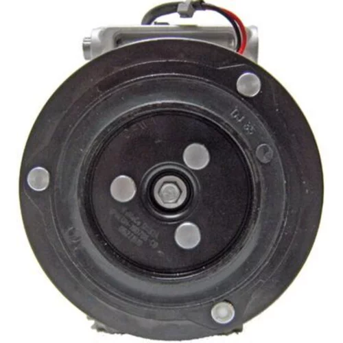Kompresor klimatizácie ACP 1390 000P /MAHLE/ - obr. 1
