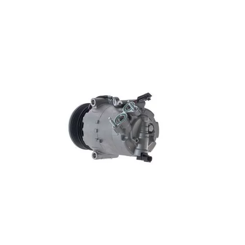 Kompresor klimatizácie ACP 1393 000S /MAHLE/ - obr. 3