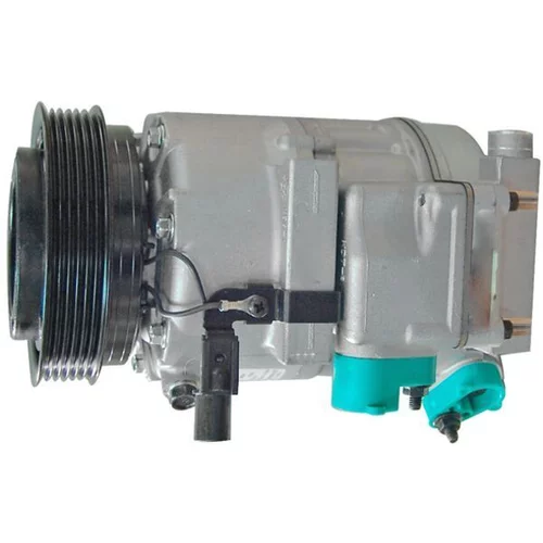 Kompresor klimatizácie ACP 1411 000P /MAHLE/ - obr. 5
