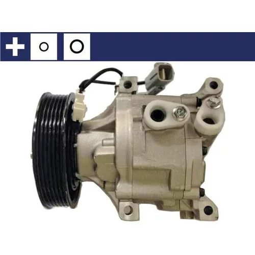 Kompresor klimatizácie MAHLE ACP 1436 000S