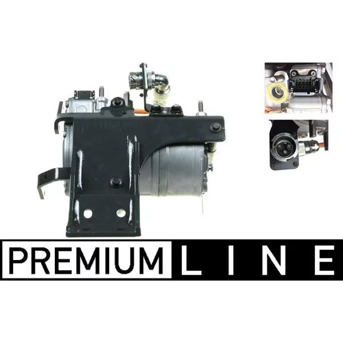 Kompresor klimatizácie MAHLE ACP 1450 000P