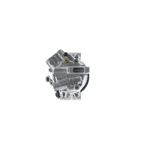 Kompresor klimatizácie ACP 150 000P /MAHLE/ - obr. 5