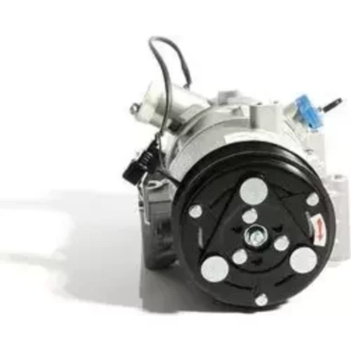 Kompresor klimatizácie ACP 1566 000S /MAHLE/ - obr. 2