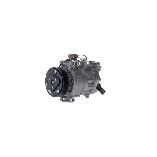 Kompresor klimatizácie ACP 1586 000S /MAHLE/ - obr. 1