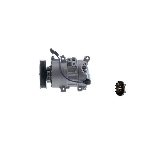 Kompresor klimatizácie ACP 1638 000S /MAHLE/ - obr. 10