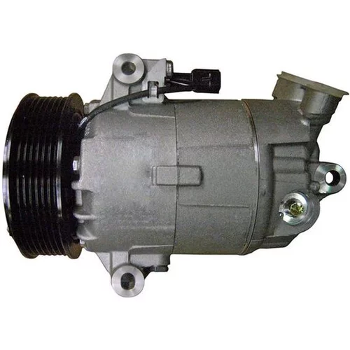 Kompresor klimatizácie ACP 164 000P /MAHLE/ - obr. 4
