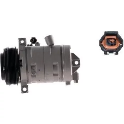 Kompresor klimatizácie ACP 1647 000P /MAHLE/ - obr. 10