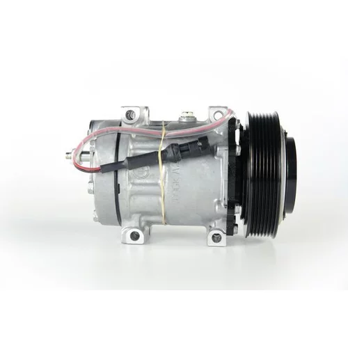 Kompresor klimatizácie ACP 165 000P /MAHLE/ - obr. 5
