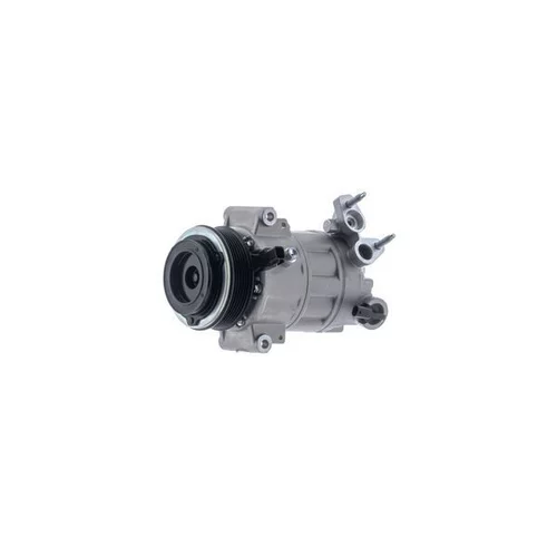 Kompresor klimatizácie ACP 1691 000S /MAHLE/ - obr. 1