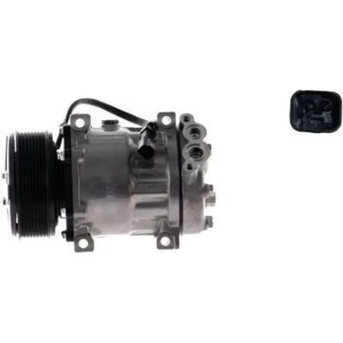 Kompresor klimatizácie ACP 1720 000S /MAHLE/ - obr. 10