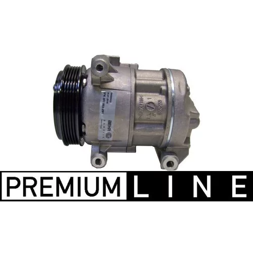 Kompresor klimatizácie ACP 188 000P /MAHLE/