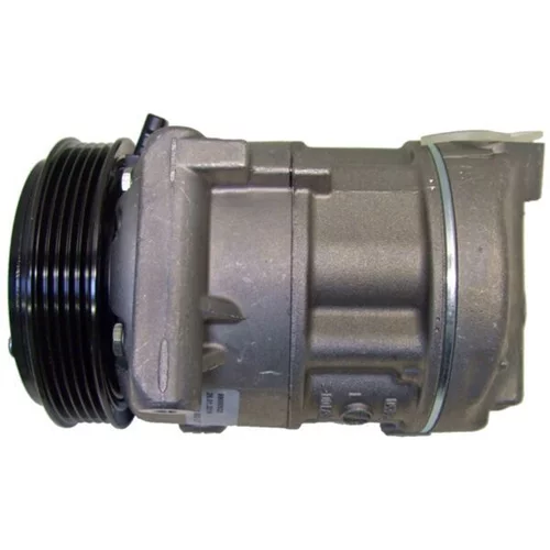 Kompresor klimatizácie ACP 188 000P /MAHLE/ - obr. 5