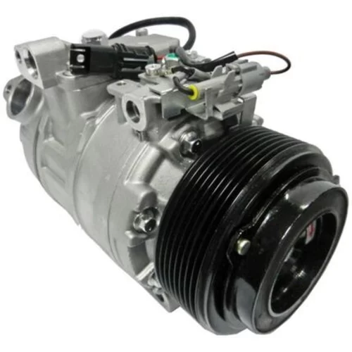 Kompresor klimatizácie ACP 231 000S /MAHLE/ - obr. 6
