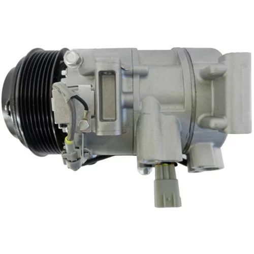 Kompresor klimatizácie ACP 264 000S /MAHLE/ - obr. 11