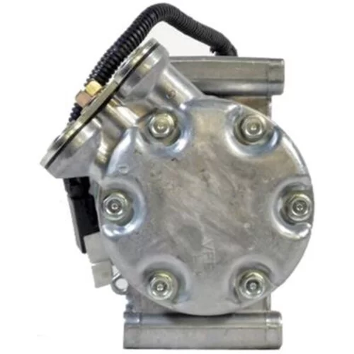 Kompresor klimatizácie ACP 357 000S /MAHLE/ - obr. 3