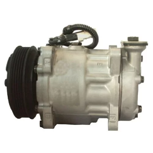 Kompresor klimatizácie ACP 365 000S /MAHLE/ - obr. 9