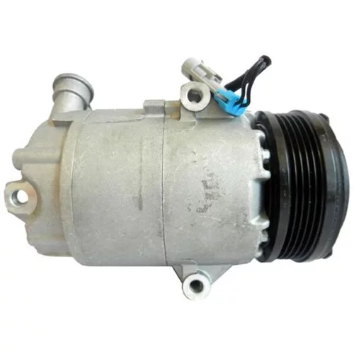 Kompresor klimatizácie ACP 37 000S /MAHLE/ - obr. 3