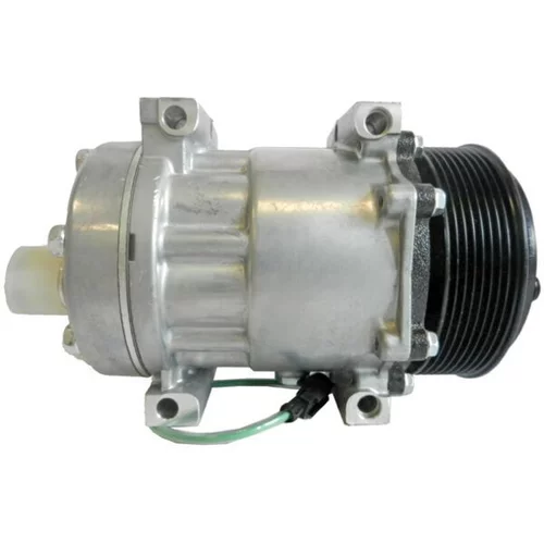 Kompresor klimatizácie ACP 392 000S /MAHLE/ - obr. 5