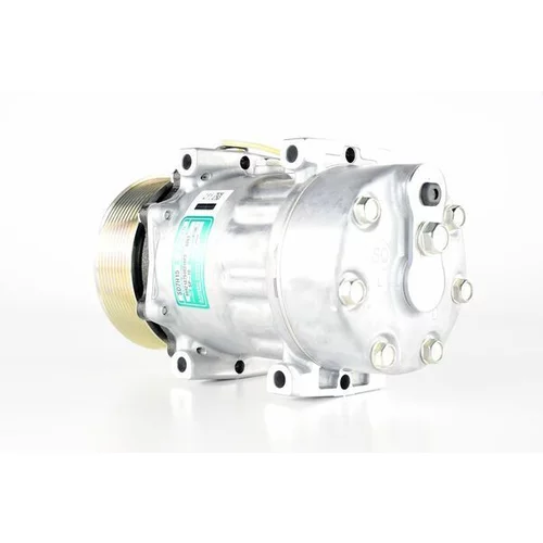 Kompresor klimatizácie ACP 393 000P /MAHLE/ - obr. 4