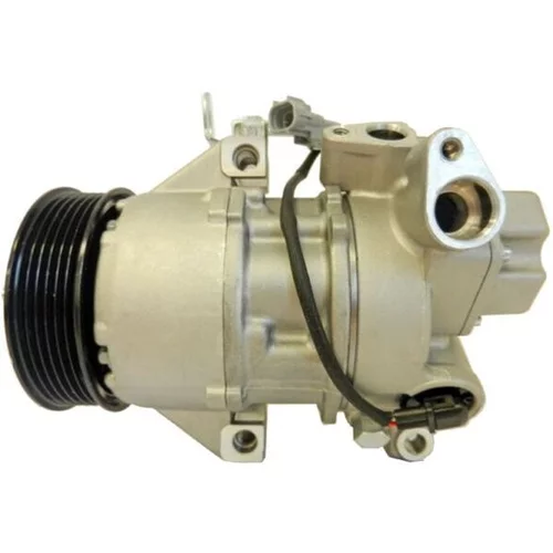 Kompresor klimatizácie ACP 43 000S /MAHLE/ - obr. 7