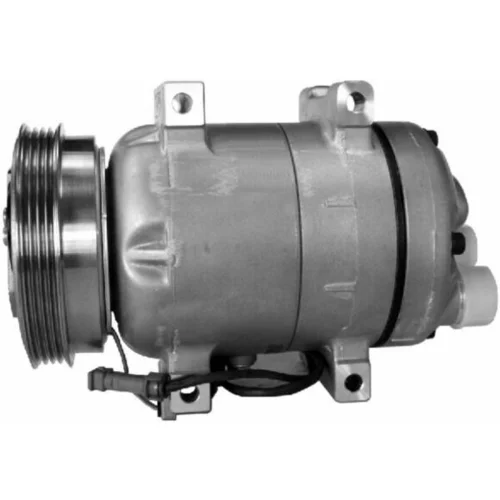 Kompresor klimatizácie ACP 53 000S /MAHLE/ - obr. 7