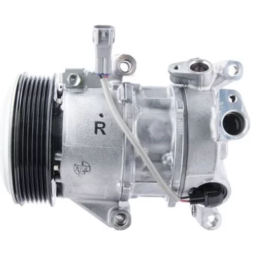 Kompresor klimatizácie ACP 530 000P /MAHLE/ - obr. 10