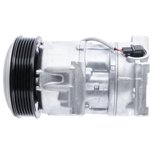 Kompresor klimatizácie ACP 530 000P /MAHLE/ - obr. 8