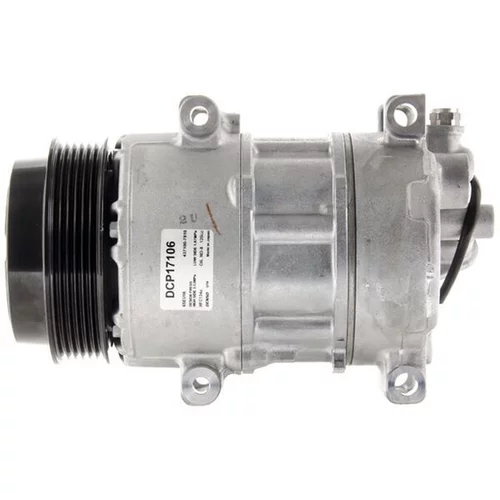 Kompresor klimatizácie ACP 584 000P /MAHLE/ - obr. 10