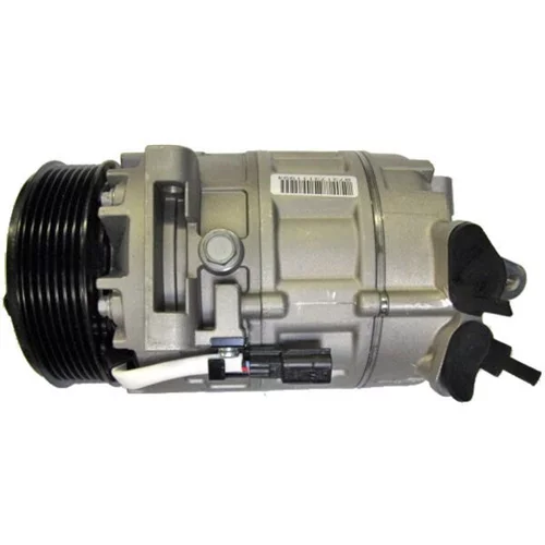 Kompresor klimatizácie ACP 610 000P /MAHLE/ - obr. 5