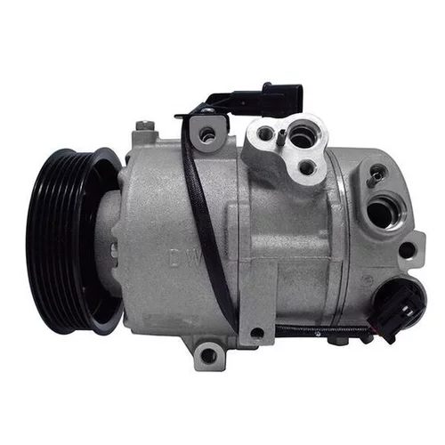Kompresor klimatizácie ACP 636 000P /MAHLE/ - obr. 14