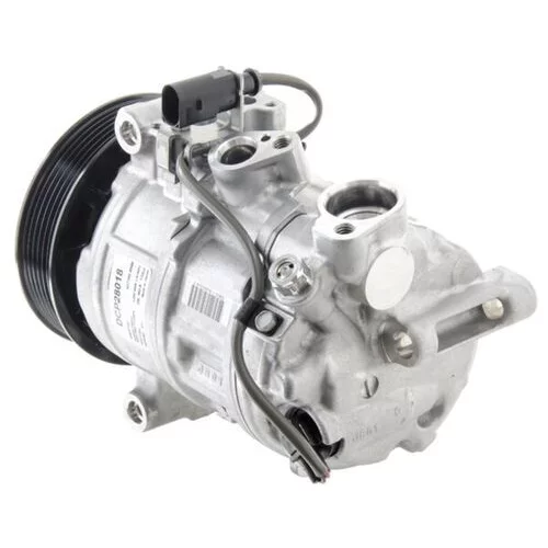 Kompresor klimatizácie ACP 643 000P /MAHLE/ - obr. 4