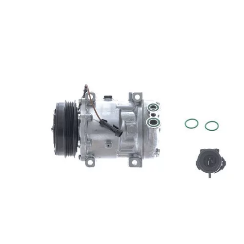 Kompresor klimatizácie ACP 660 000S /MAHLE/ - obr. 11