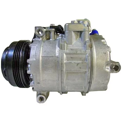 Kompresor klimatizácie ACP 680 000P /MAHLE/ - obr. 10