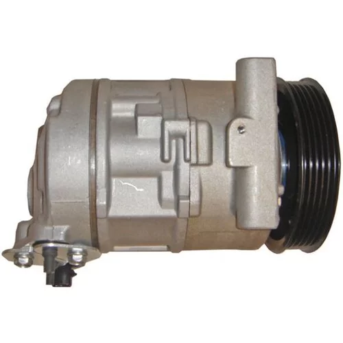 Kompresor klimatizácie ACP 69 000S /MAHLE/ - obr. 10