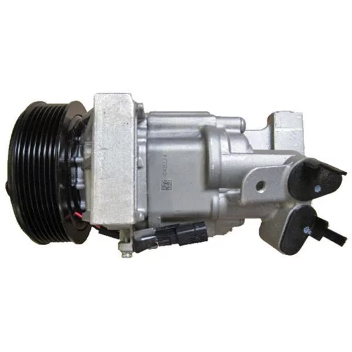 Kompresor klimatizácie ACP 758 000P /MAHLE/ - obr. 5