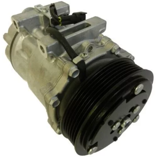 Kompresor klimatizácie ACP 769 000S /MAHLE/ - obr. 11