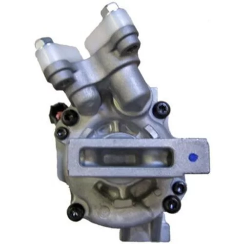 Kompresor klimatizácie ACP 807 000P /MAHLE/ - obr. 3