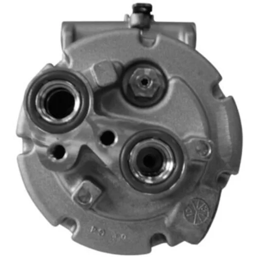 Kompresor klimatizácie ACP 861 000P /MAHLE/ - obr. 3