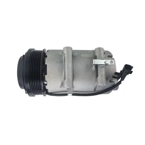 Kompresor klimatizácie ACP 868 000S /MAHLE/ - obr. 3