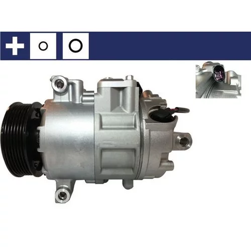 Kompresor klimatizácie ACP 914 000S /MAHLE/