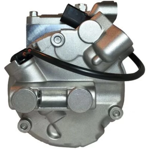 Kompresor klimatizácie ACP 914 000S /MAHLE/ - obr. 4